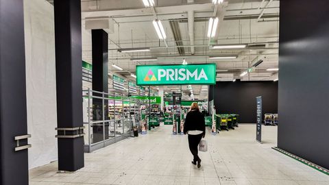 ДОЖДАЛИСЬ! ⟩ Уже скоро в магазинах Prisma появится функция, которую жители Эстонии ждали годами