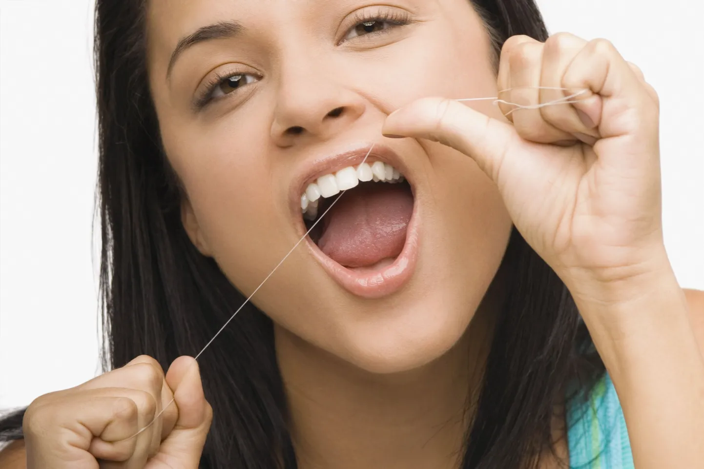 Eestlased peaksid hambaarstide hinnangul usinamalt hambaniiti kasutama.