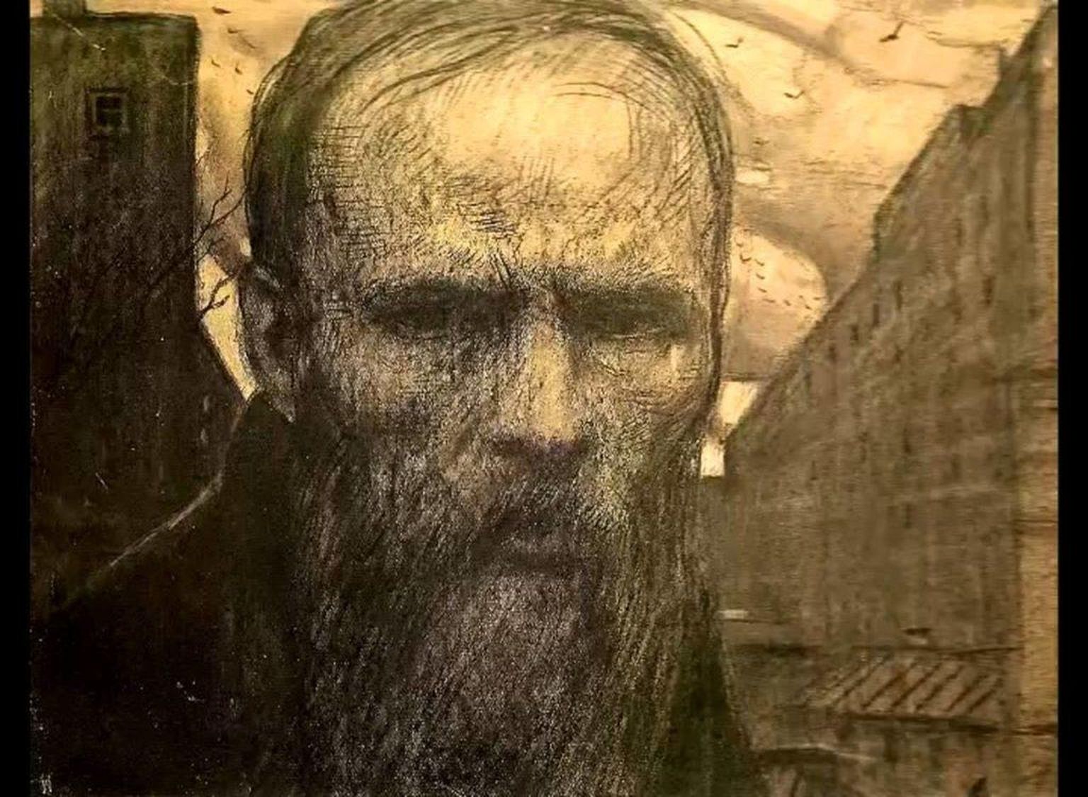 Fjodor Dostojevski oli kohutavalt sadistliku käekirjaga autor: ta suutis kirjutada nii, et lugedes on ühtaegu põnev, vastik ja kurb.