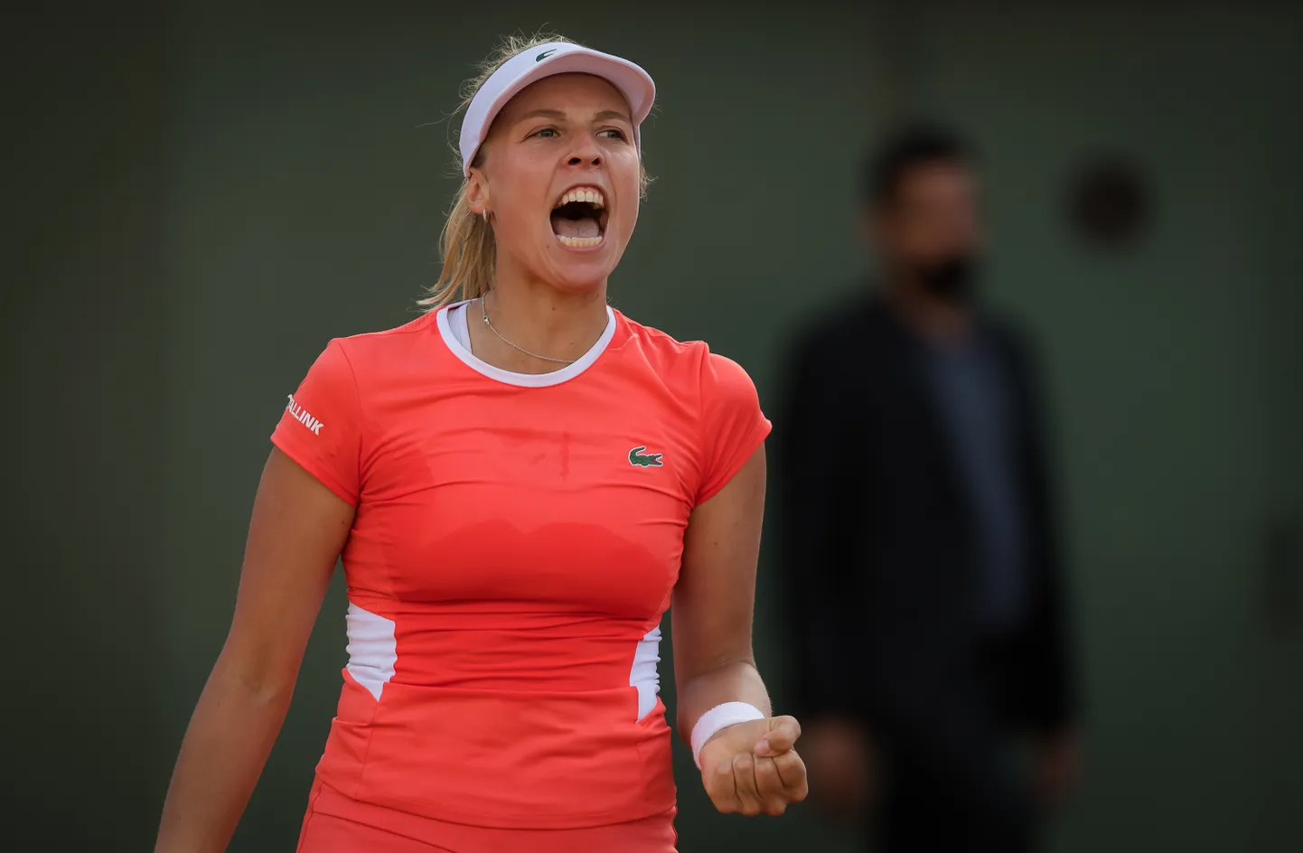 Anett Kontaveit