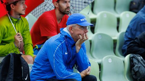 Mehis Viru obsojen pogojne zaporne kazni zaradi spolnih kaznivih dejanj