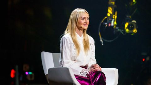 MIS NÜÜD? ⟩ Grete Kuld lahkub mõneks ajaks Star FMi eetrist