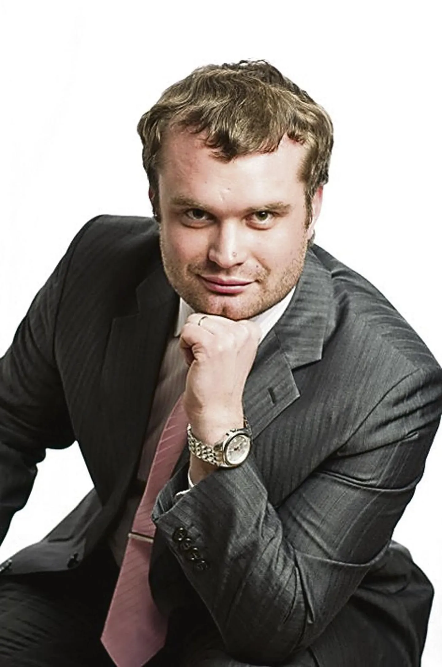 Kari Maripuu.