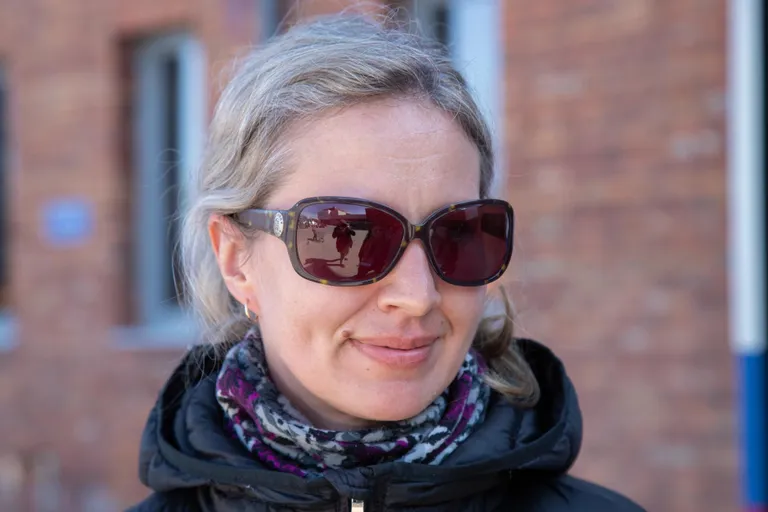 Piret Koort