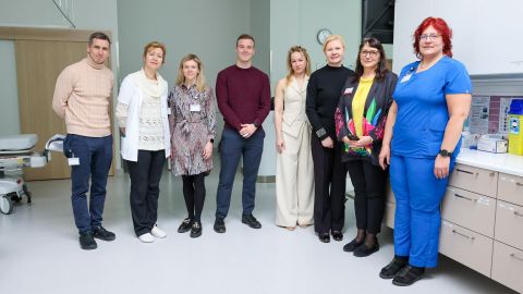 Kohtumisel tervisekassa juhiga arutati Põlva haigla tulevikku