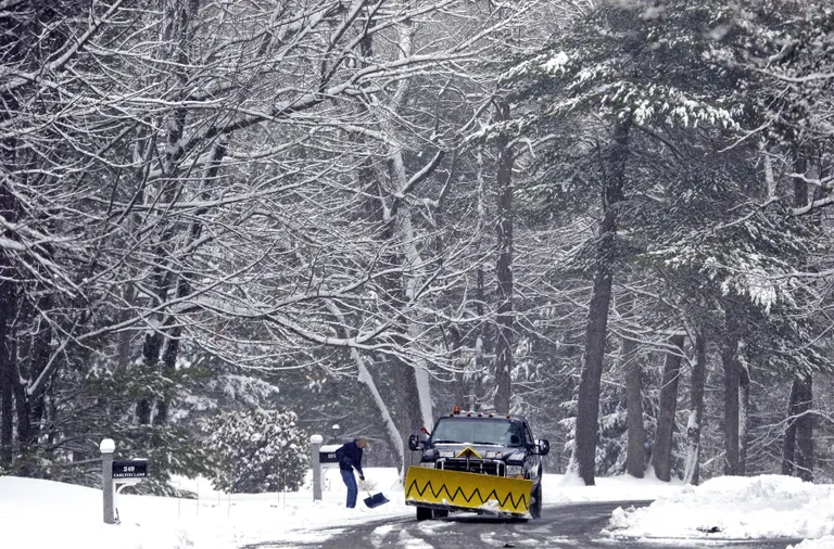 Foto: Elise Amendola/AP Photo/Scanpix