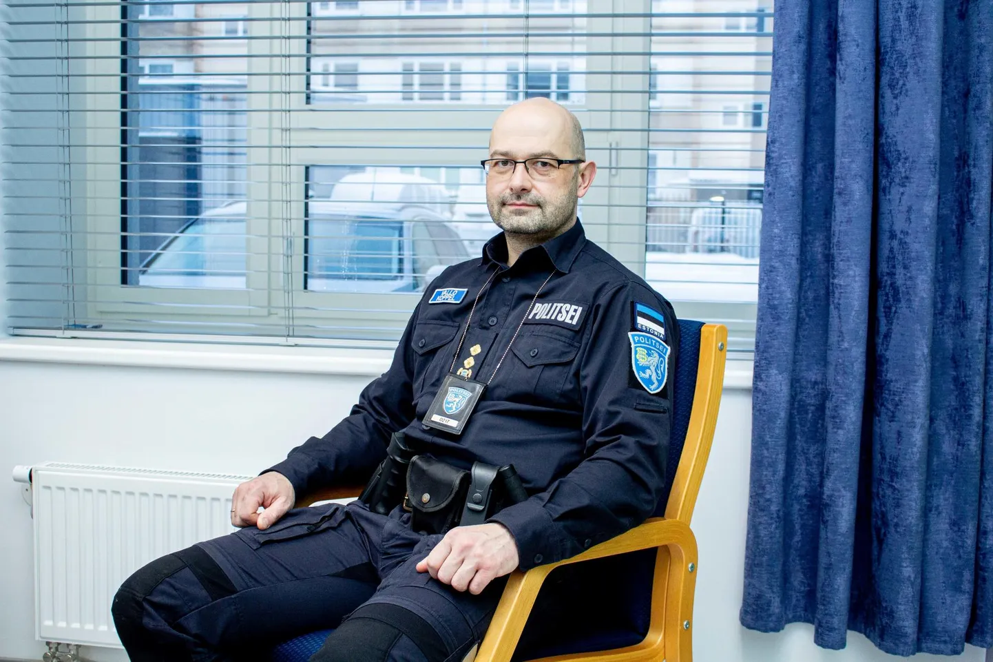 Viis aastat Lõuna prefektuuri juhtinud Vallo Koppeli sõnul oli Kagu jaoskonna loomine õige samm, näiteks on tõusnud töötajate rahulolu vahetu juhtimisega.