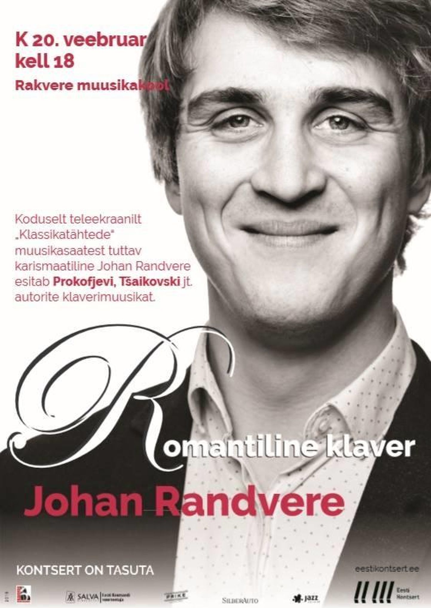 Johan Randvere.