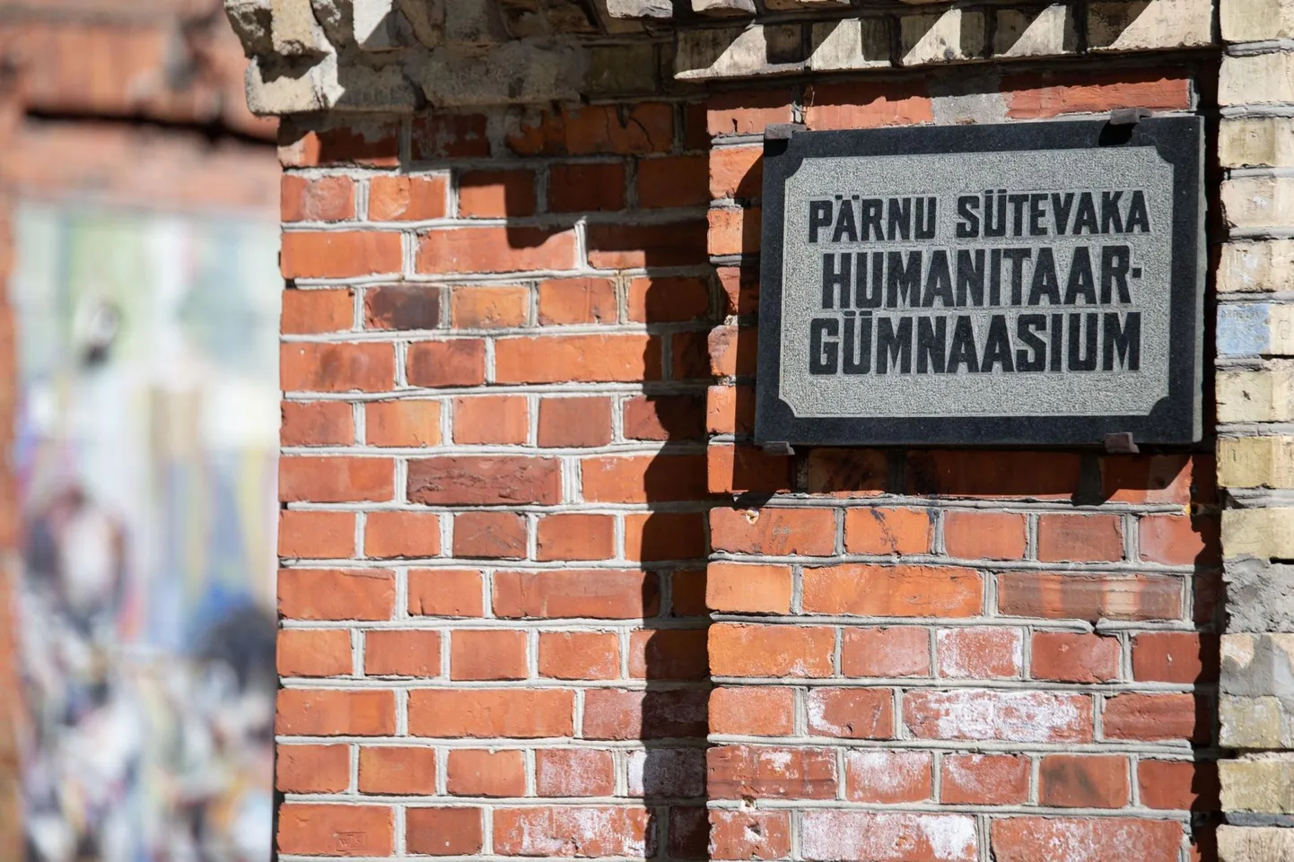 Sütevaka humanitaargümnaasiumi noored võistlesid edukalt prantsuse keele olümpiaadil.