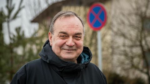 Entrepreneur Warns of 'Ice Age' for Estonia Without Faster Adaptation