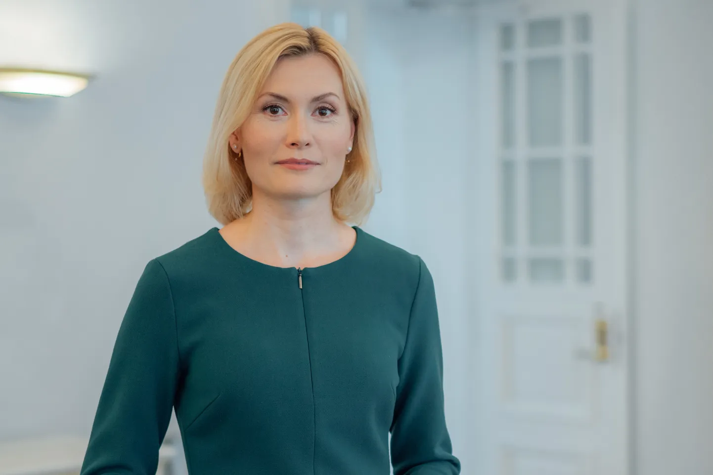 Riina Sikkut