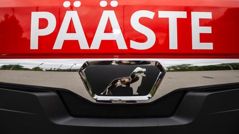 Päästjatel kulus järelevalveta lõkke peale 1000 liitrit vett