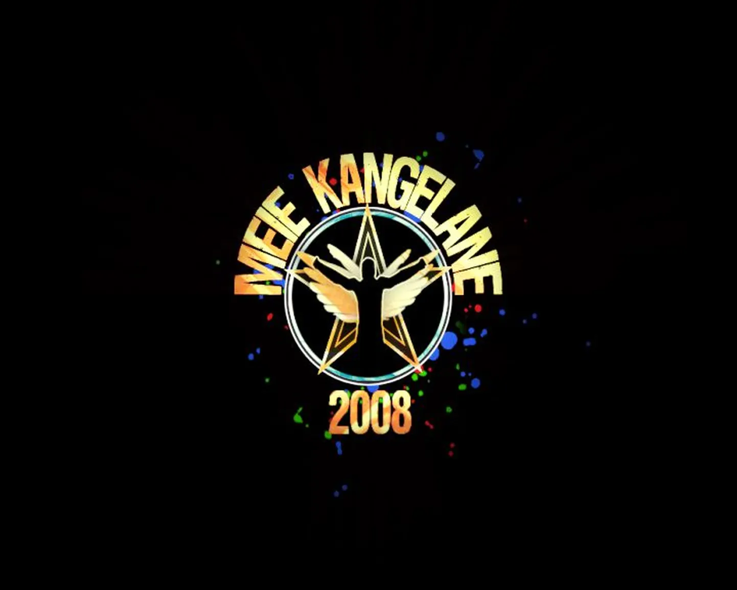 «Meie kangelane 2008»