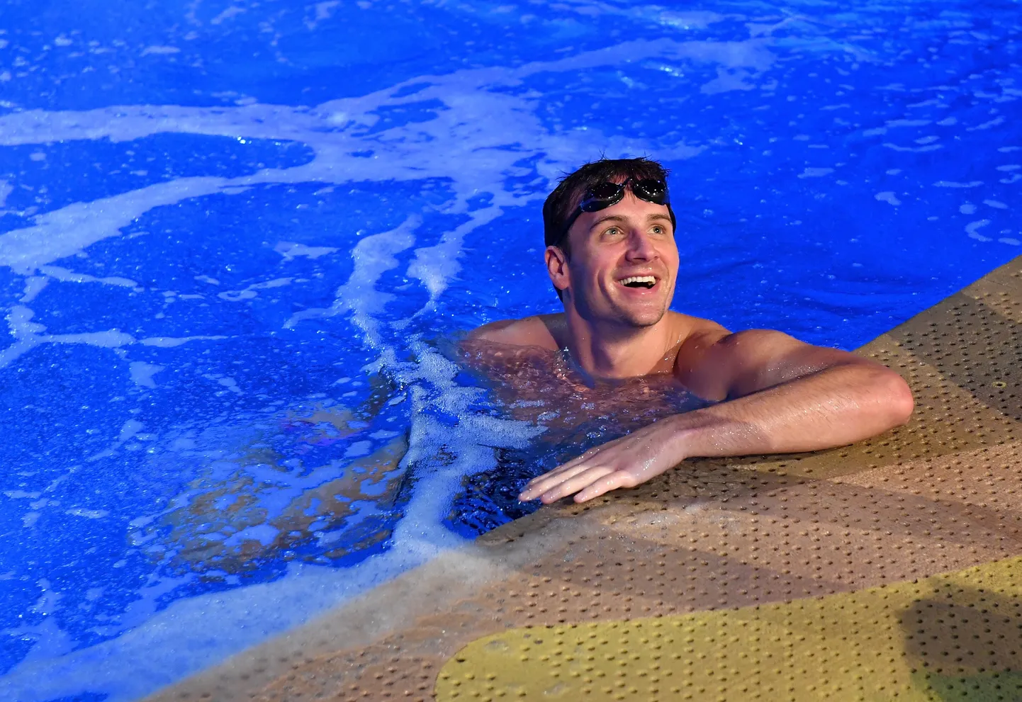 Ryan Lochte