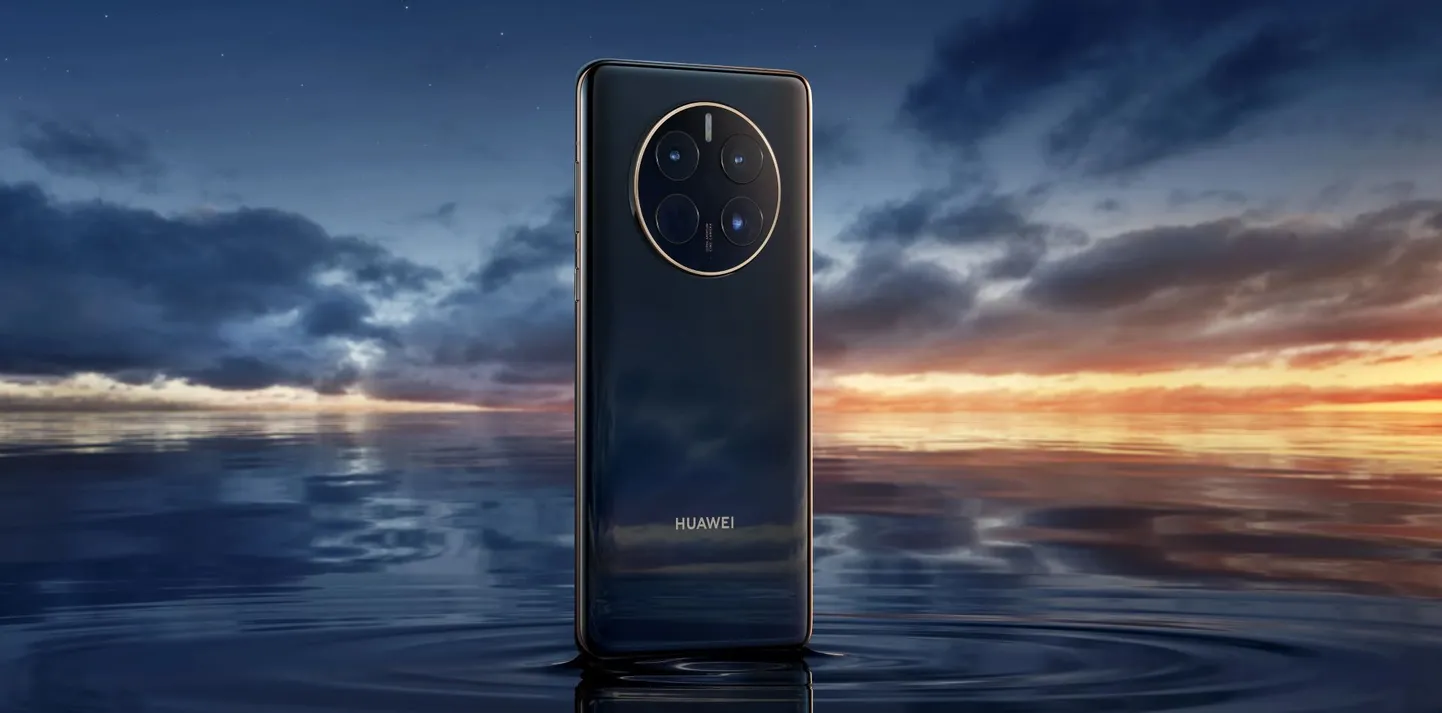 Huawei tegi otsa lahti: nüüd hakkavad välja tulema telefonid, mis suudavad satelliitide kaudu teateid saata, kui maa peal mobiililevi puudub.