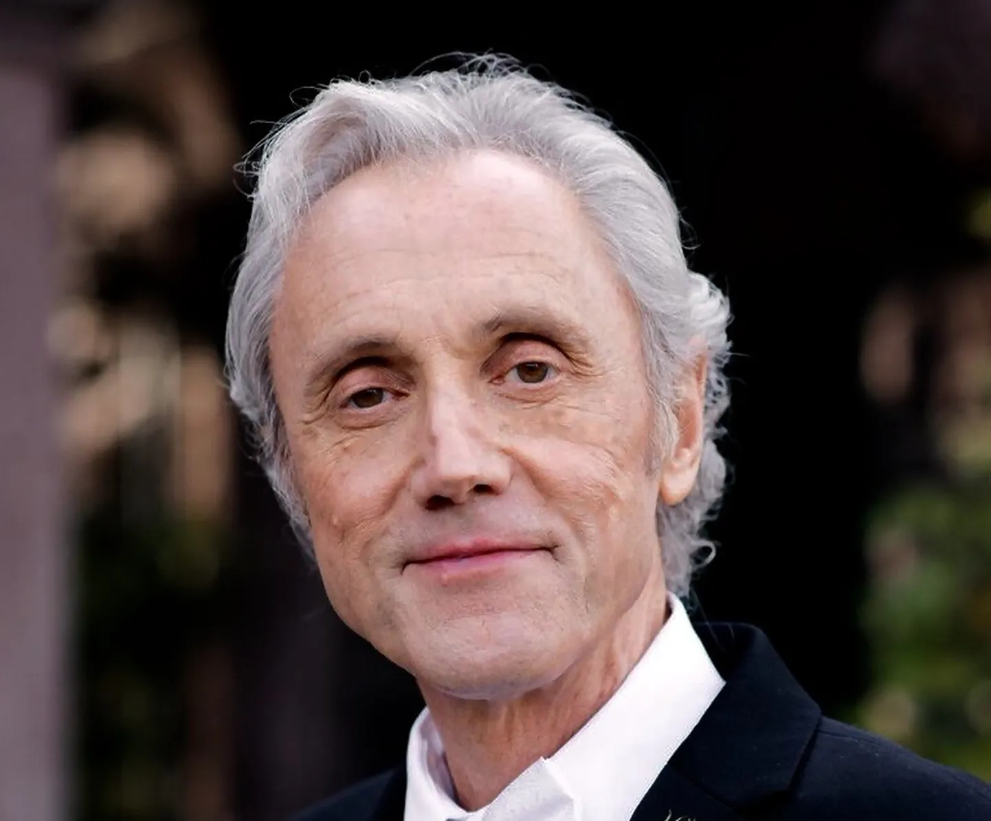 Richard Tarnas.