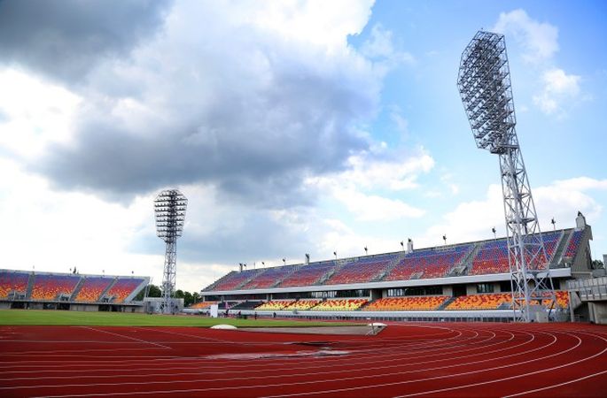 segodnya otkryvaetsya obnovlennyj stadion