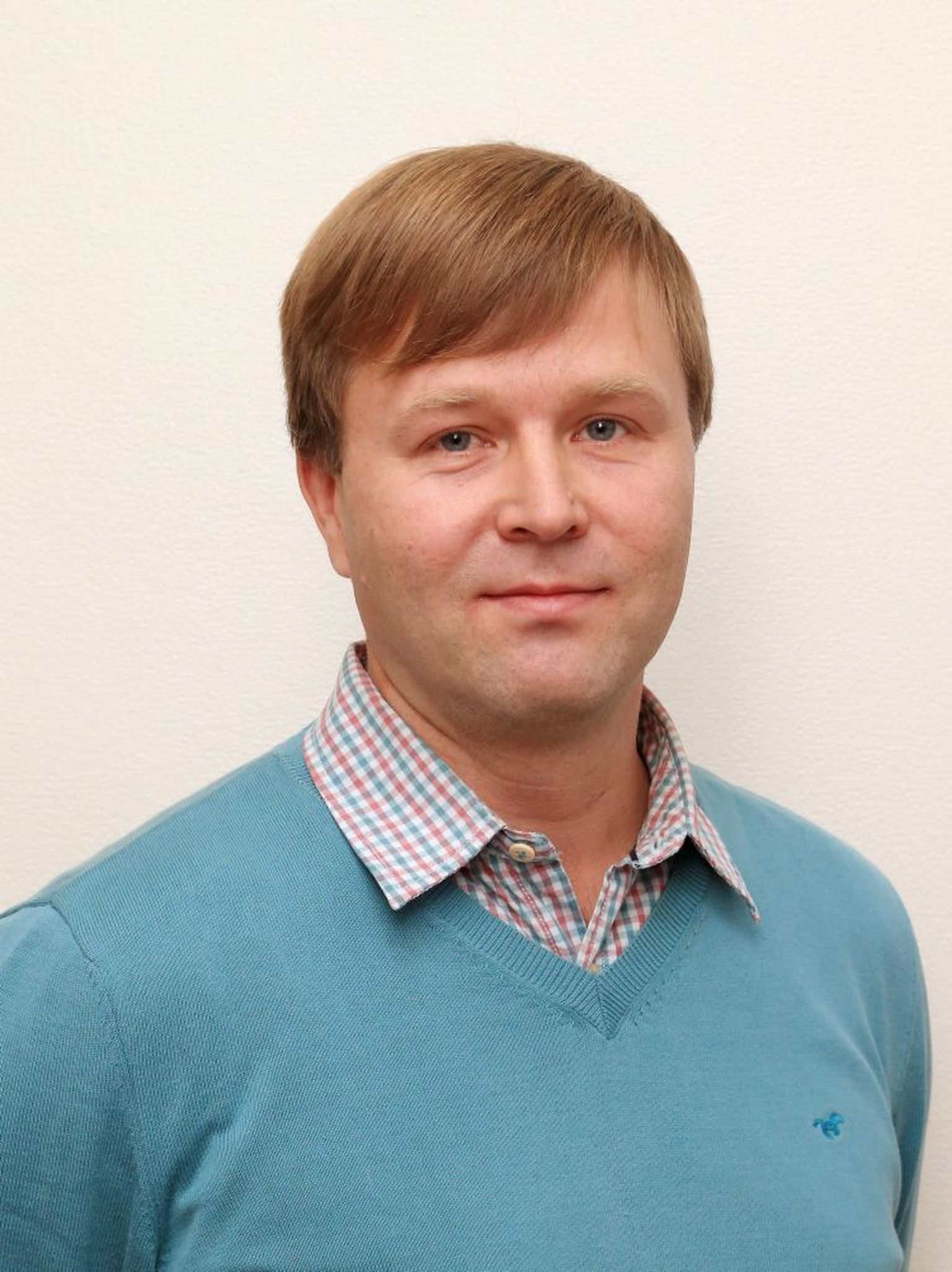 Nils Niitra.