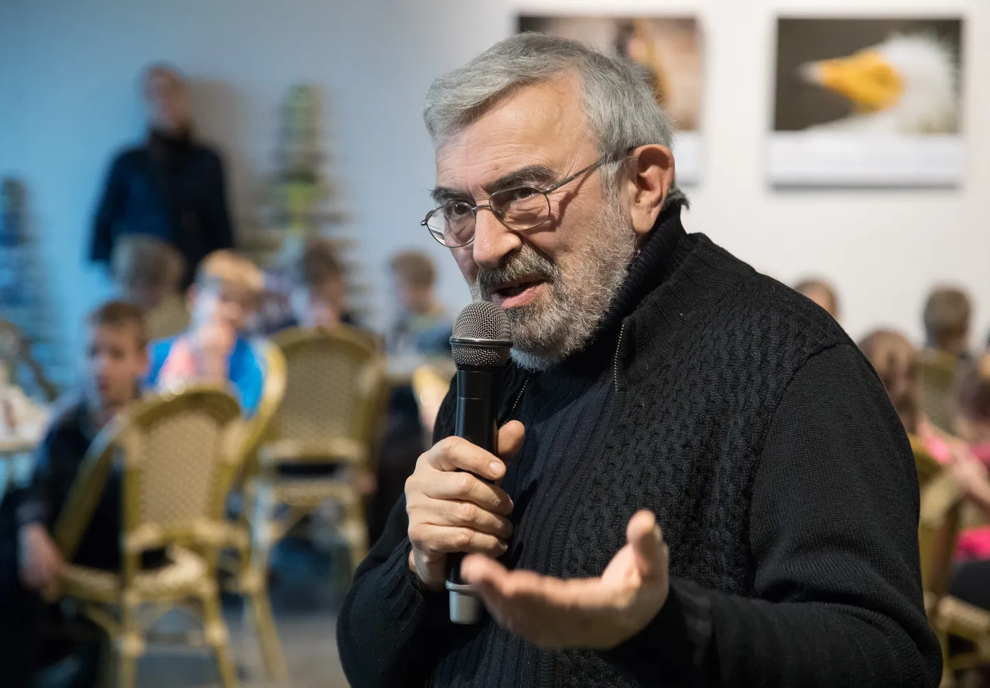 Aleksei Turovski.
