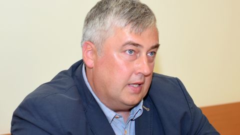 Ventspils slimnīcā aptuveni piektdaļai pakalpojumu vidēji par 10 eiro paaugstinās maksu