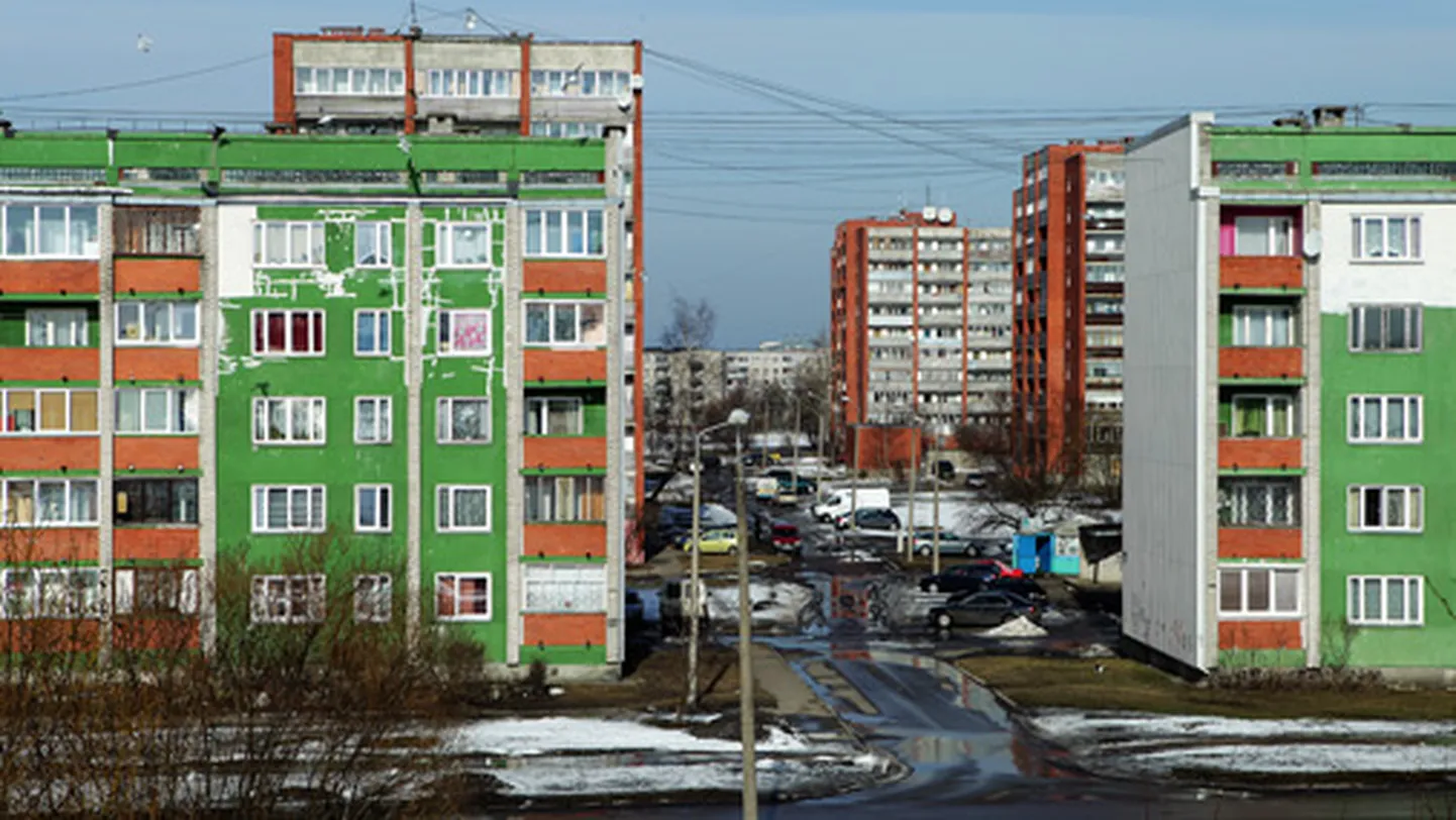 Болдерая. Иллюстративное фото