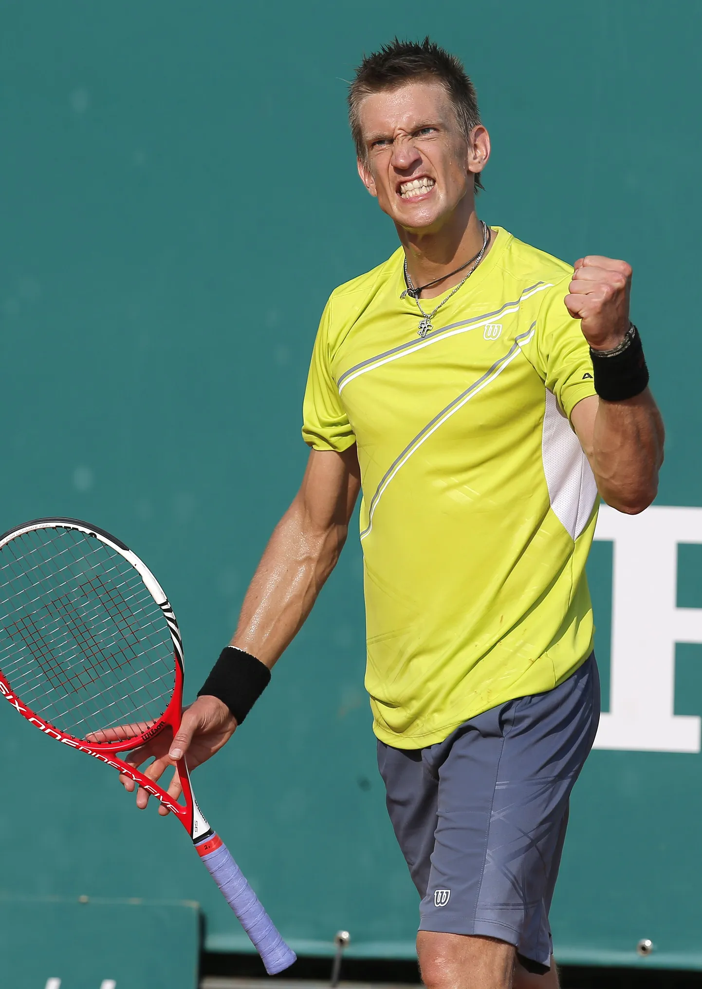 Jarkko Nieminen