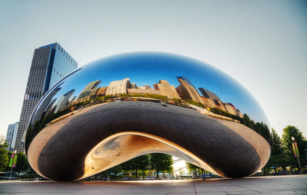 Millenniumi park