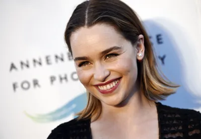 Emilia Clarke
