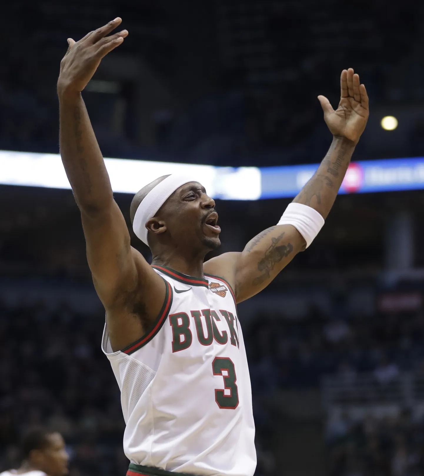 Jason Terry