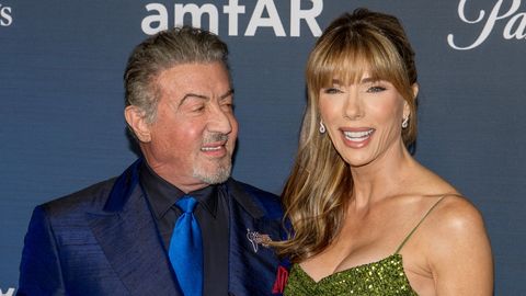 ŠOKEERIV TEOORIA ⟩ Sylvester Stallone'i abikaasa transsoolistest lastest Hollywoodis: nad ei ole meie aksessuaarid