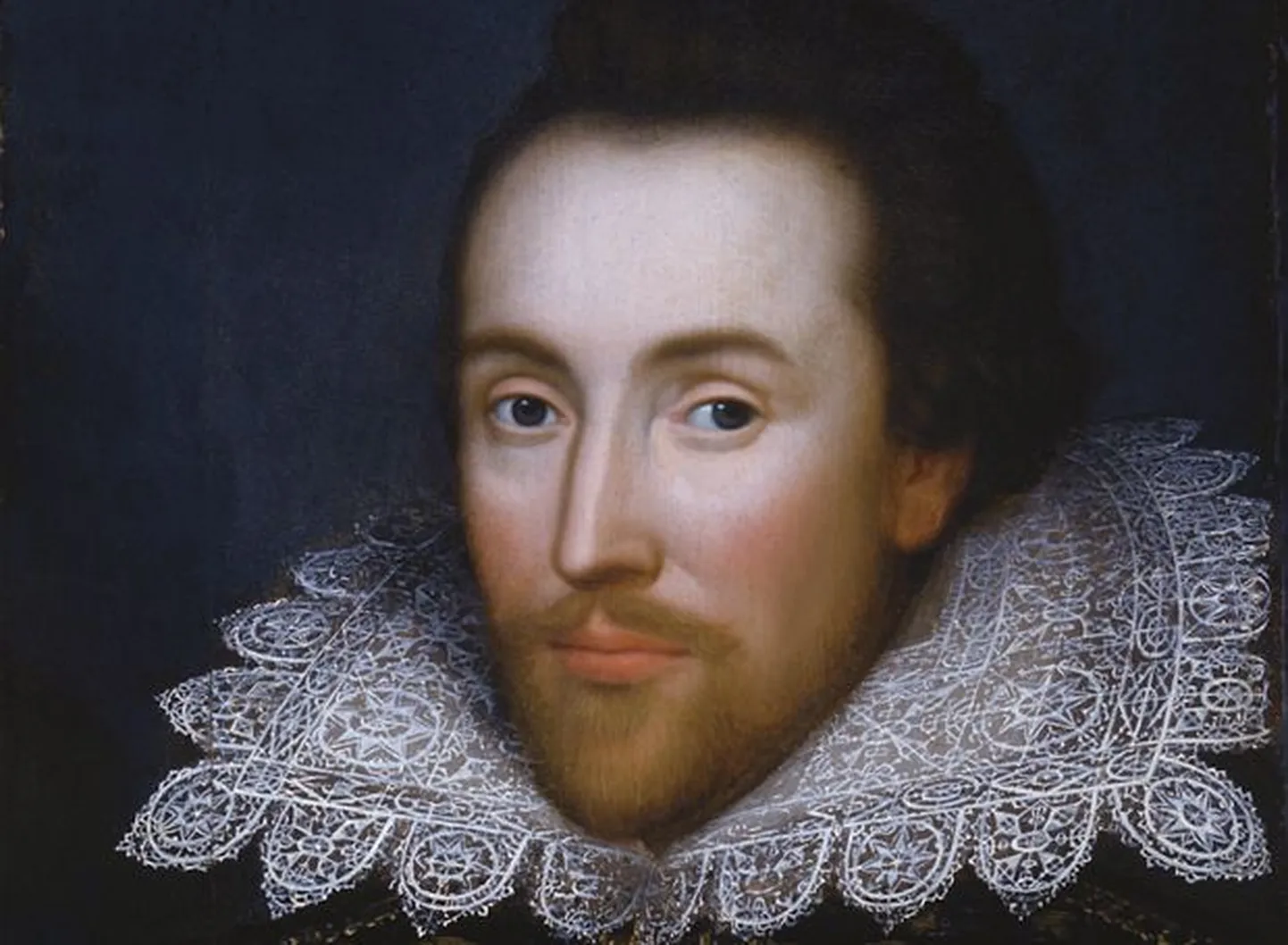William Shakespeare