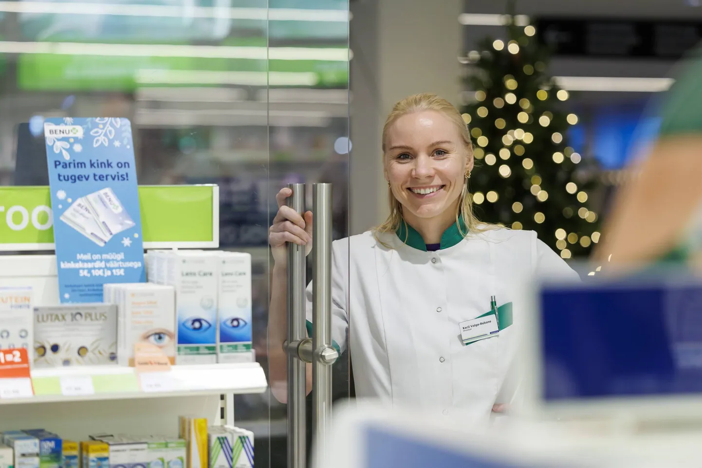 Proviisor Kerli Valge-Rebane toonitab; "See, et varem pole organism päikesele sedasi reageerinud, ei tähenda, et allergia ei või mingil ajahetkel siiski kujuneda."