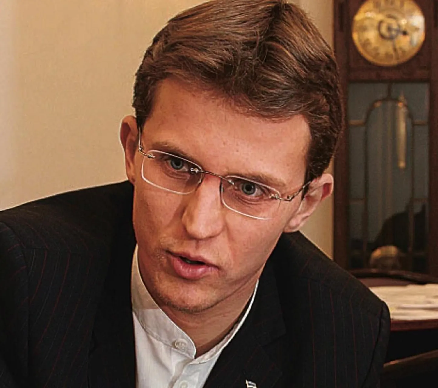 Ken-Marti Vaher