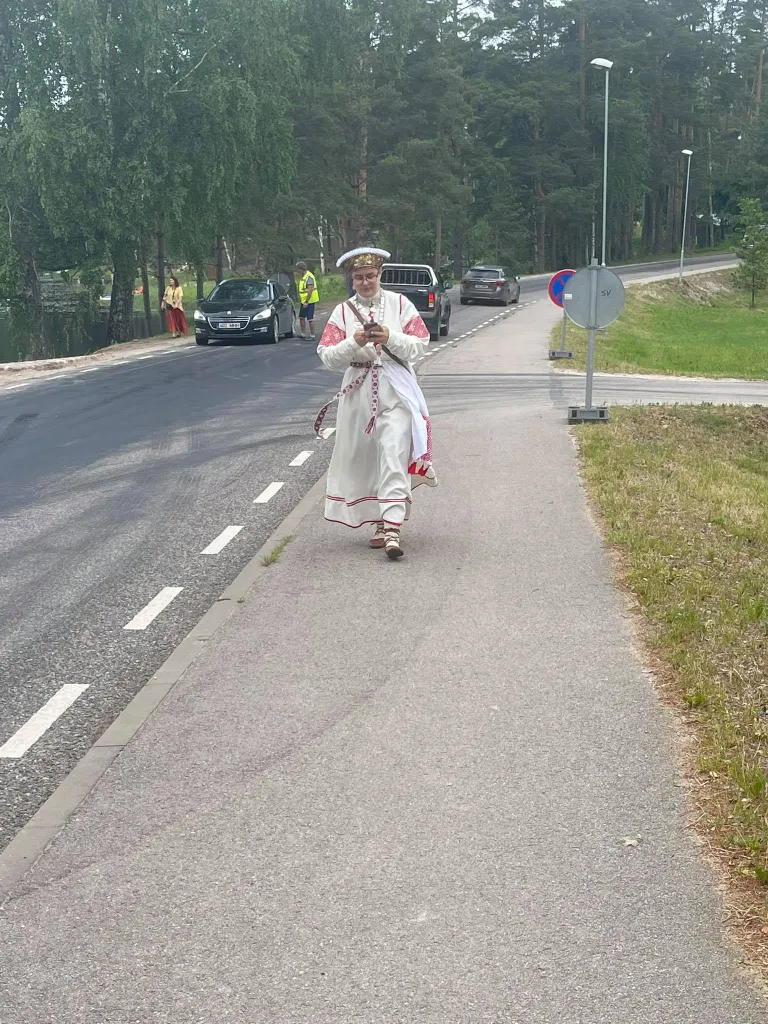 Seto Folk
