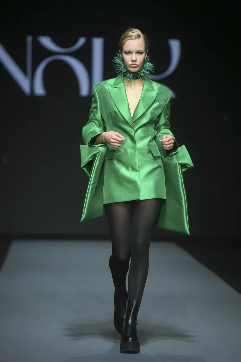 RFW 5. diena: NÓLÓ