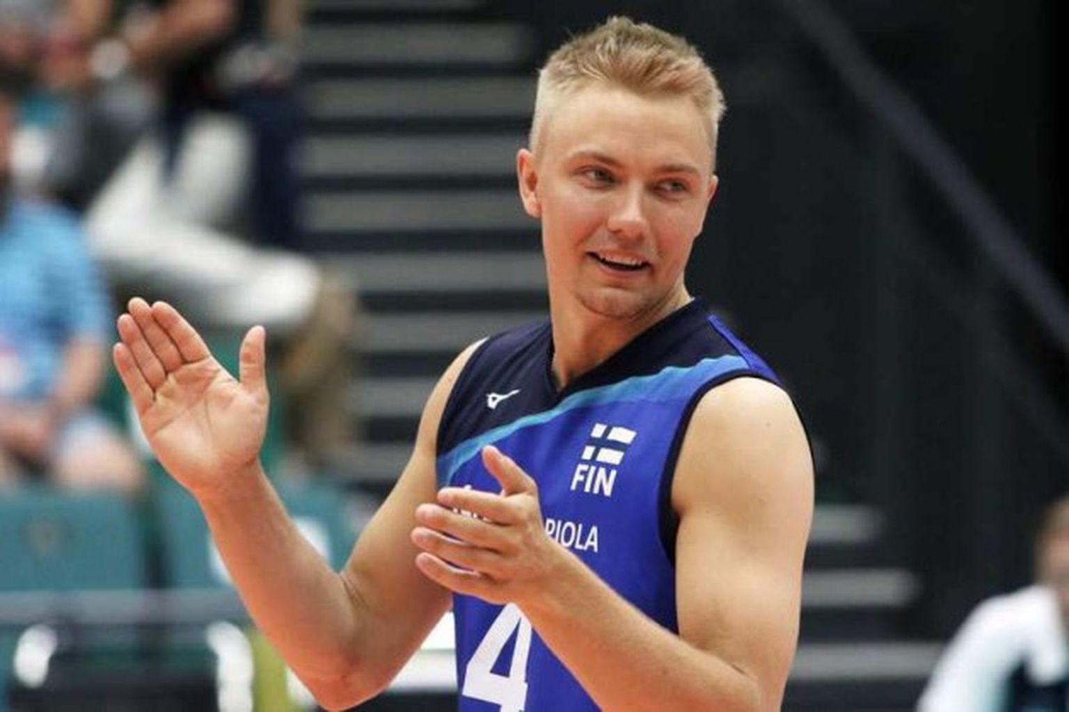 Lauri Kerminens