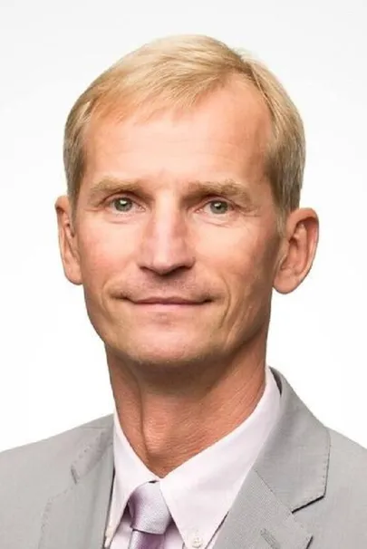 Gert Villard