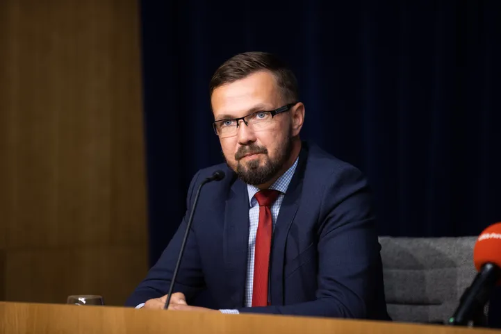 KUKU Ministeerium: millise profiiliga Rootsi vangid Eestisse lubatakse