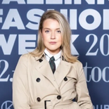 Sarah Mia Haabma