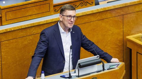 Комиссия Рийгикогу по государственной обороне: премьер-министр обязан отчитываться о безопасности раз в год