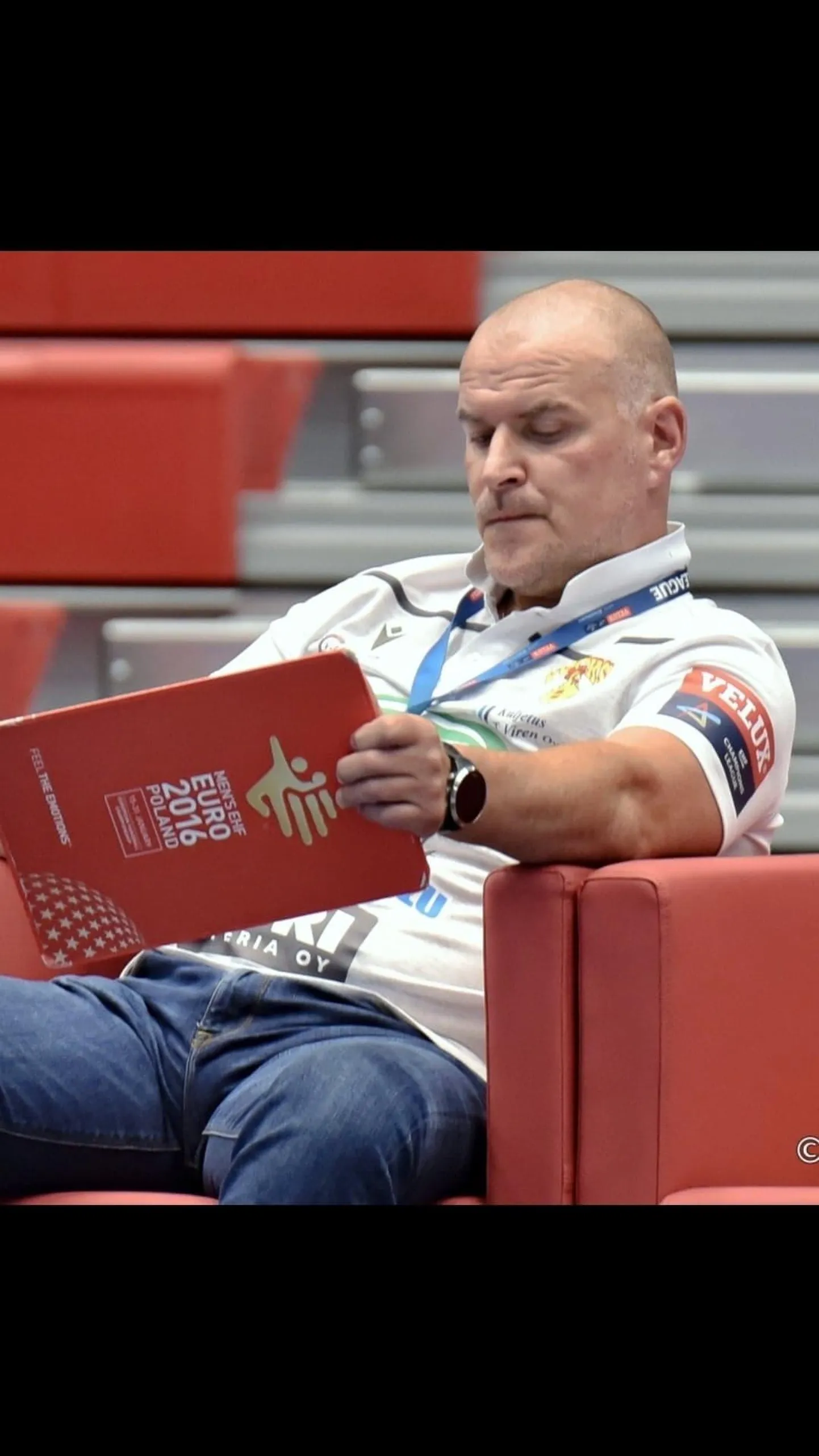 Paavo Nelke.