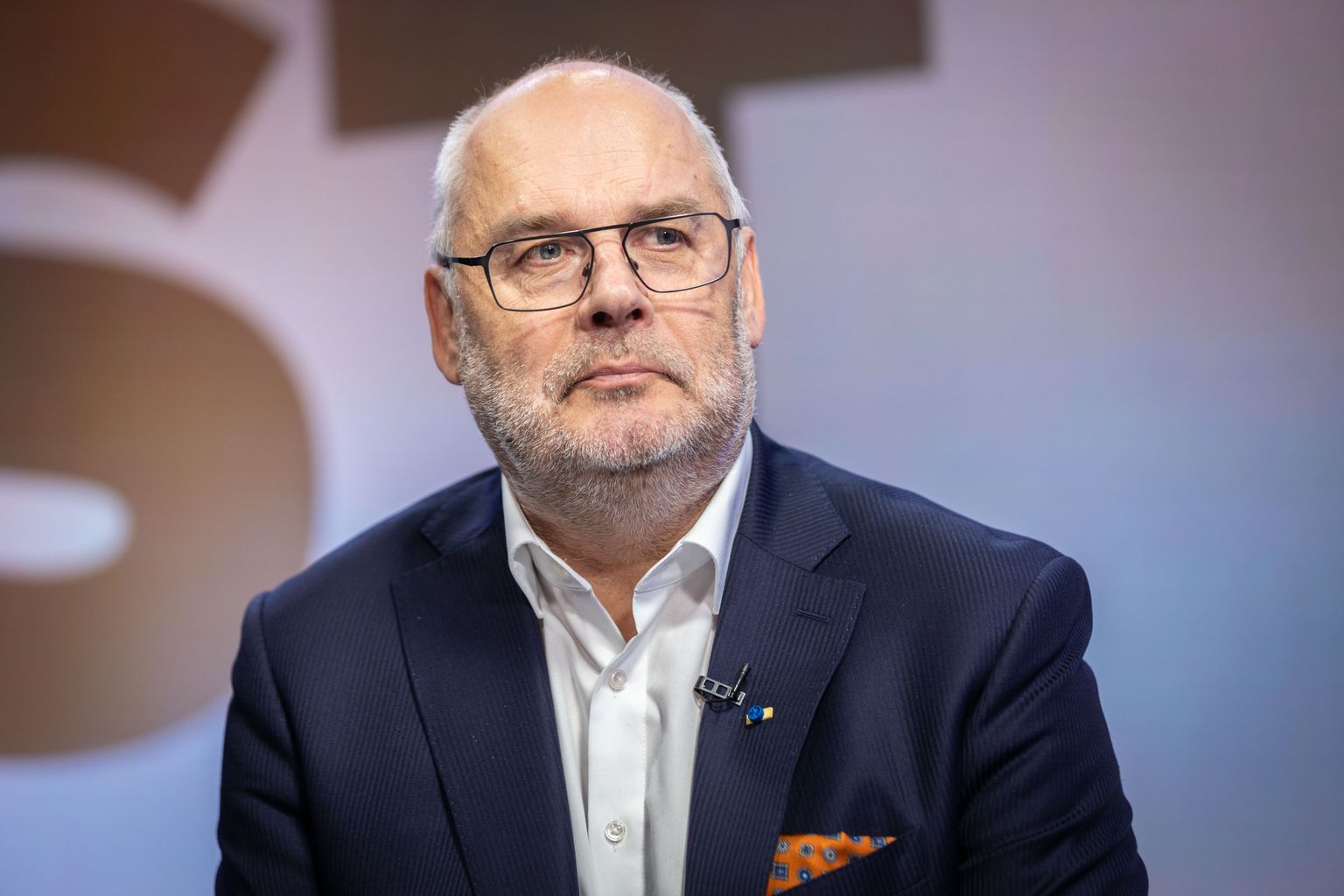 Eesti Vabariigi president Alar Karis.