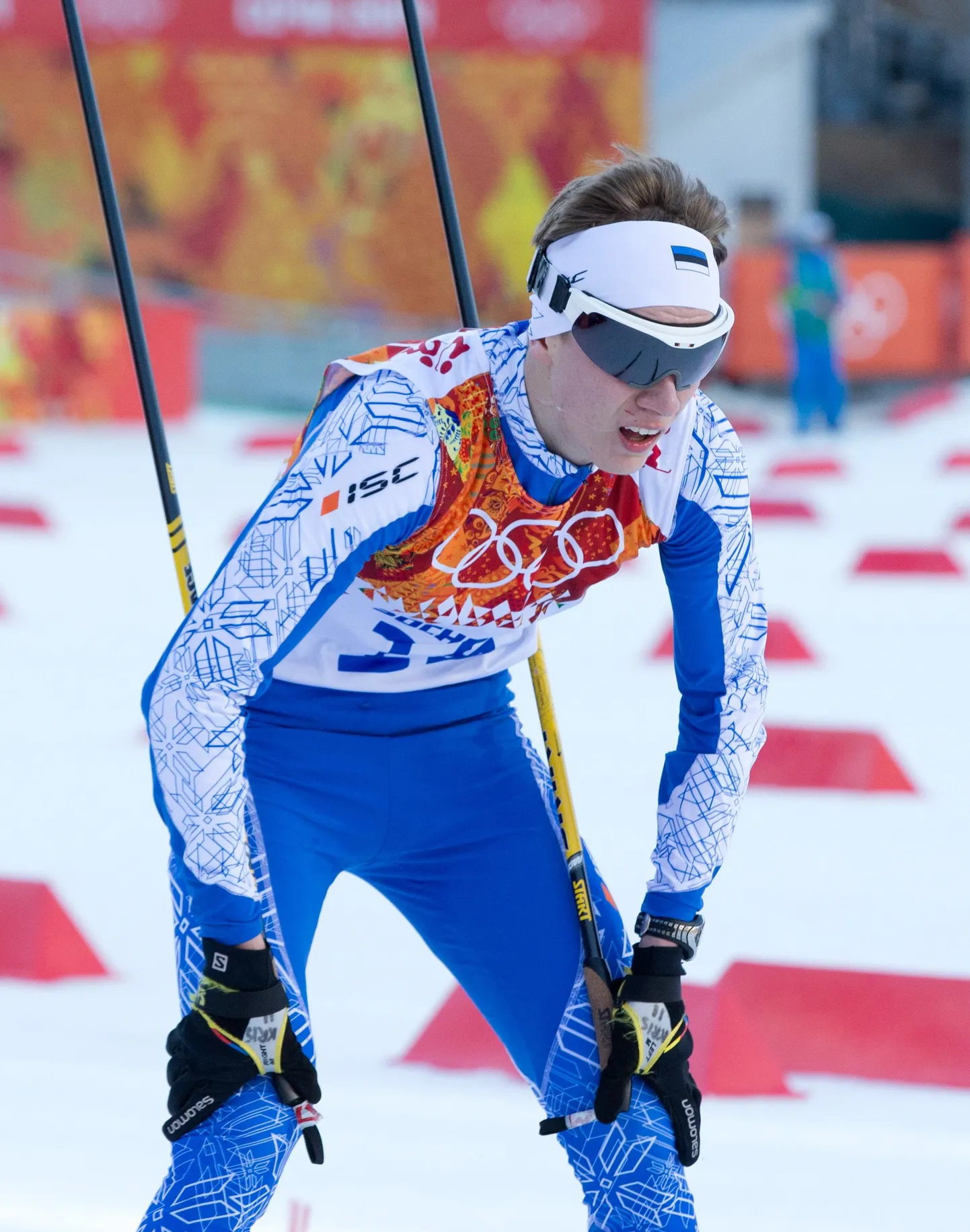 Kristjan Ilves.