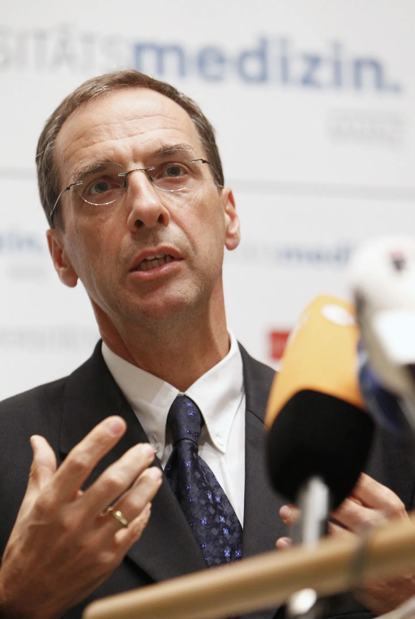 Norbert Pfeiffer