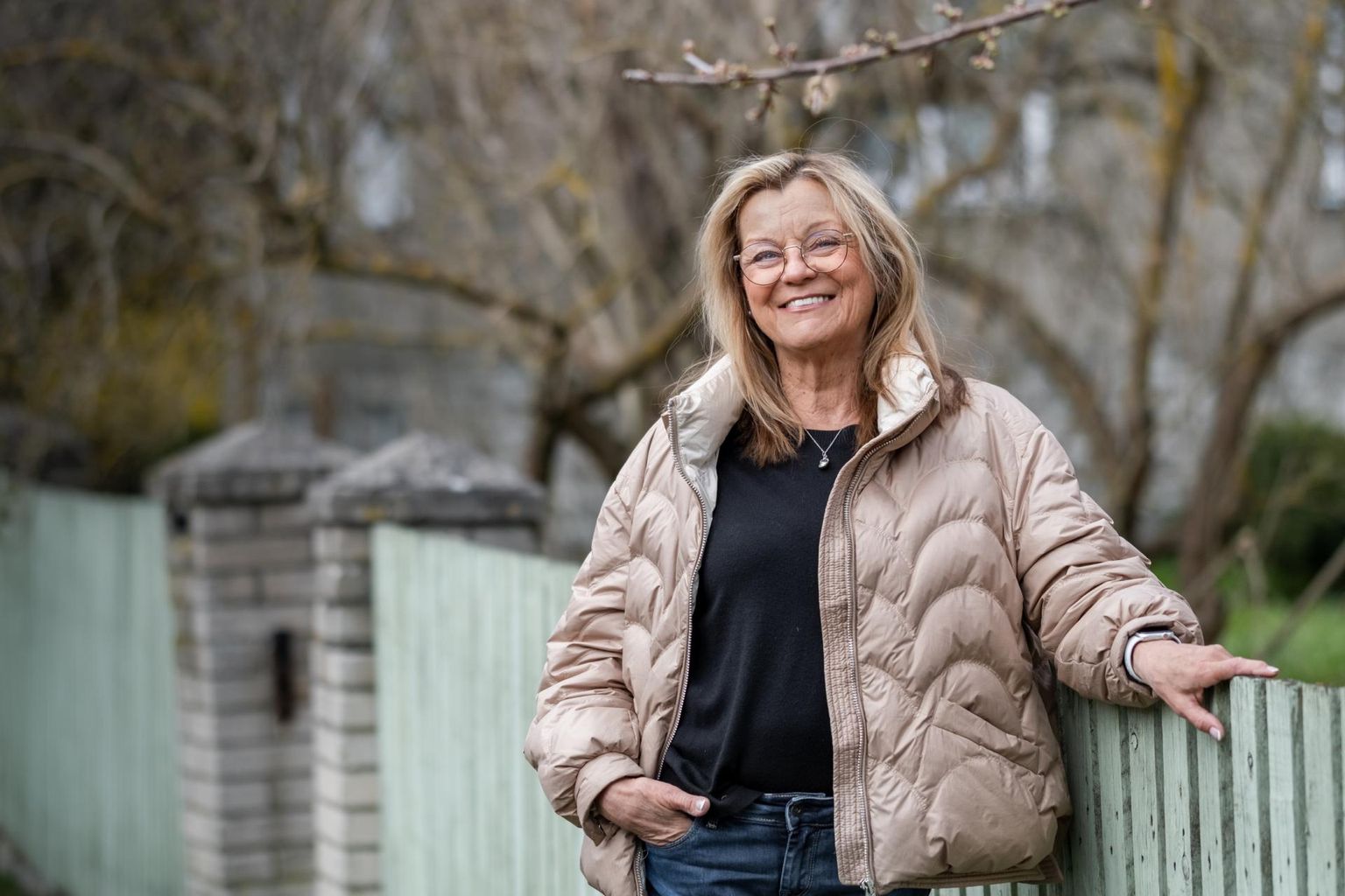 Anne Veesaar