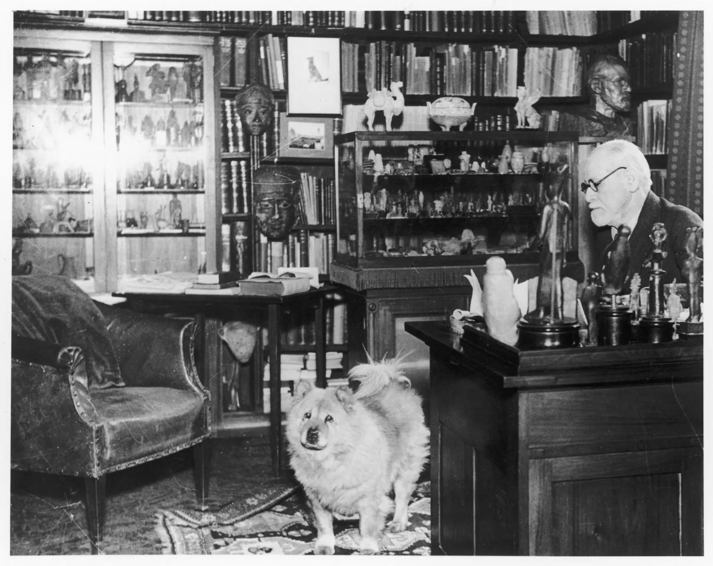 Psühhoanalüüsi isaks tituleeritud Sigmund Freud on avalikult üllatava siirusega kirjeldanud ka oma unenägusid.