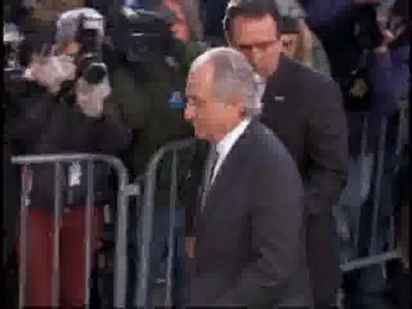 Madoff tunnistas end kõiges süüdi