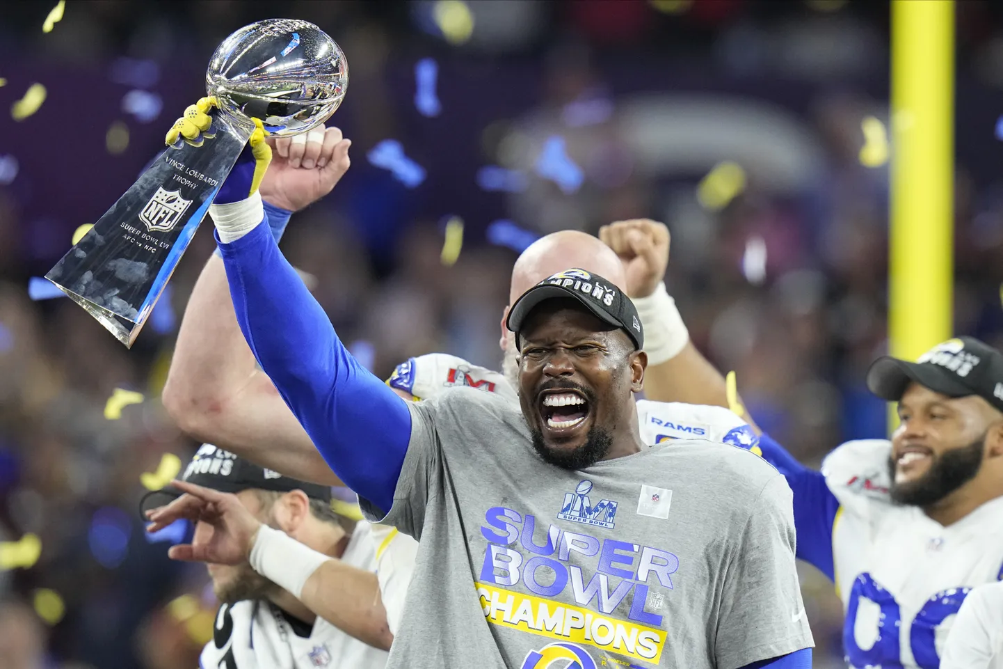 Von Miller.