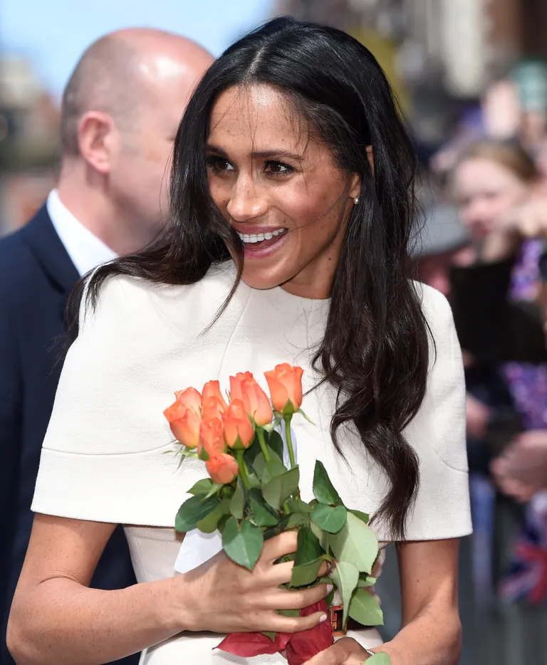 Sussexi hertsoginna Meghan