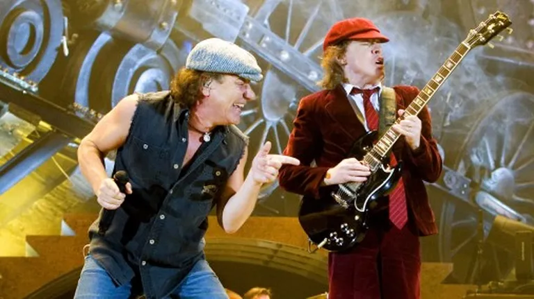 AC/DC